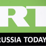 Russia Today logo