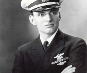 Medal of Honor Tuesday: Navy Lt. Cdr. George Levick Street III