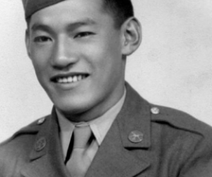 Medal of Honor Tuesday: Army Sgt. Joe Hayashi