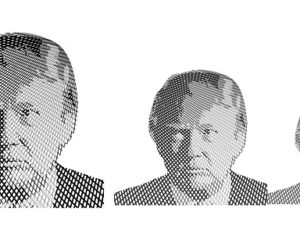 Is Donald Trump shrinking?