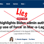 Fox News Lies