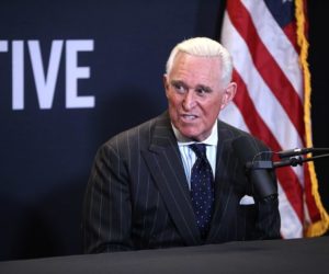 Roger Stone readies a judge, lawyers and technology to contest 2024 election