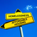 homelessness and affordable housing