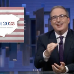 screenshot from John Oliver segment
