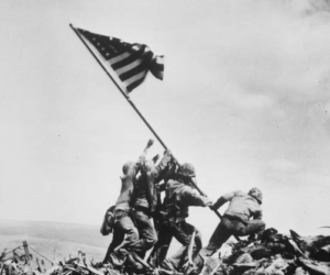 Medal of Honor Tuesday: The Heroes of Iwo Jima