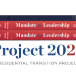 Project 2025
