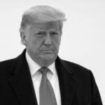 Donald Trump, official photo