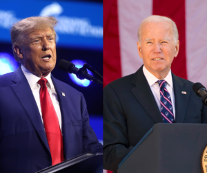 Biden and Trump may forget names or personal details, but here is what really matters in assessing whether they’re cognitively up for the job