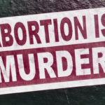 abortion is murder