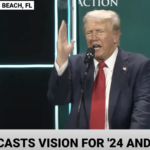 Trump West Palm Beach