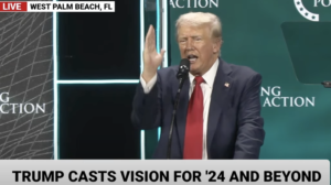 Trump West Palm Beach