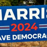 Harris 2024