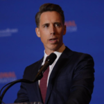 Josh Hawley