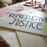 Reproductive justice