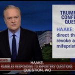 Lawrence O'Donnell Last Word screenshot