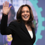 Kamala Harris