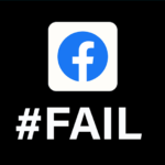 Facebook fail