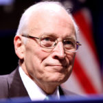 Dick Cheney