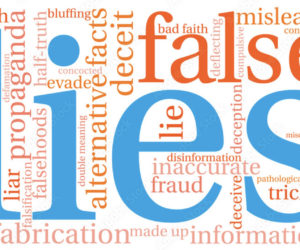 The Trump Administration continues to lie about Kilmar Abrego Garcia