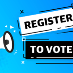 Register to vote