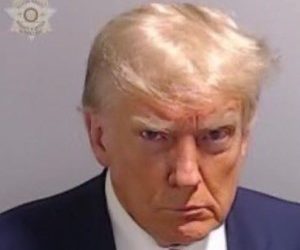 Be careful about who you vote for. You just might get him.