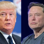 Trump and Musk