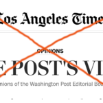 WApost LAtimes