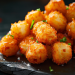 tater tots