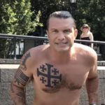 Pete Hegseth tattoos