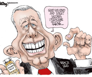 Downgrading America’s Health Care System