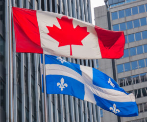 Is Trump’s assault on Canada bringing Québec and the rest of the country closer together?