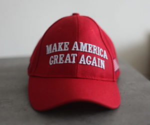 Is a MAGA Sheriff Threatening Your California County?
