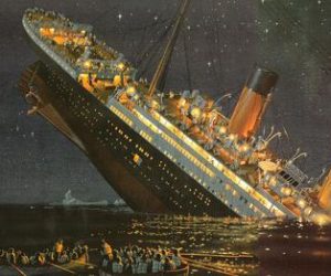 Trump’s first hundred days and the terrible, horrible, no good, very bad polls