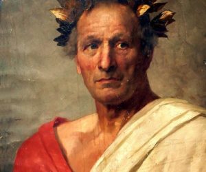 Stop Comparing Trump’s Lawbreaking to Caesar Crossing the Rubicon