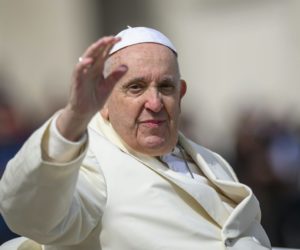 Francis — a pope who cared deeply for the poor and opened up the Catholic Church