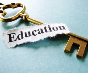 The dumbing down of higher education