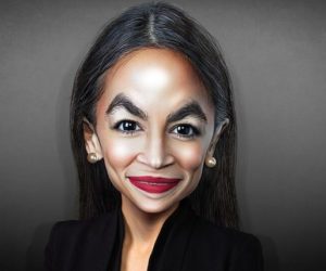 If AOC is the answer, what’s the question?