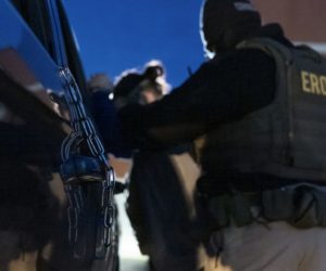 ICE has broad power to detain and arrest noncitizens- but is still bound by constitutional limits