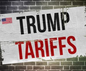Trump’s ‘Liberation Day’ tariffs are the highest in decades – an economist explains how that could hurt the US