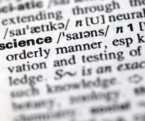 The War on Science Continues