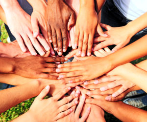 On this Easter weekend, caring for the least among us is a political imperative