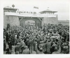 American liberators of Nazi camps got ‘a lifelong vaccine against extremism’ – their wartime experiences are a warning for today