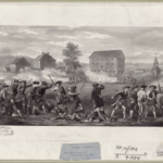 Battle of Lexington