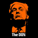 Trump the don