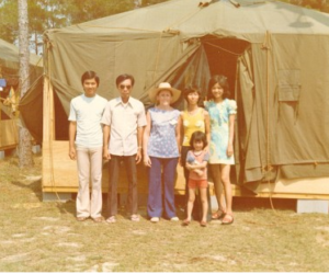 America’s Refugees: An Uncertain Future (Updated)