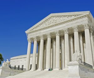 Birthright citizenship case at Supreme Court reveals deeper questions about judicial authority to halt unlawful policies