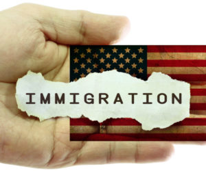 The “Invasion” Invention: The Far Right’s Long Legal Battle to Make Immigrants the Enemy