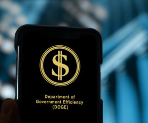 DOGE Aide Who Helped Gut CFPB Was Warned About Potential Conflicts of Interest
