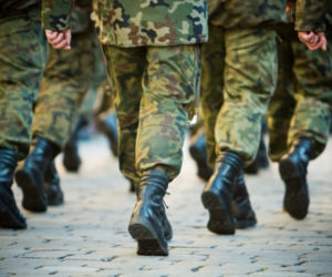Is Donald Trump’s Deployment of National Guard in Los Angeles a “Dress Rehearsal” for What’s to Come?