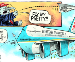 Washington’s Mafia Don